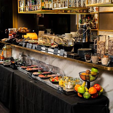 Legend Hotel Кёльн Экстерьер фото