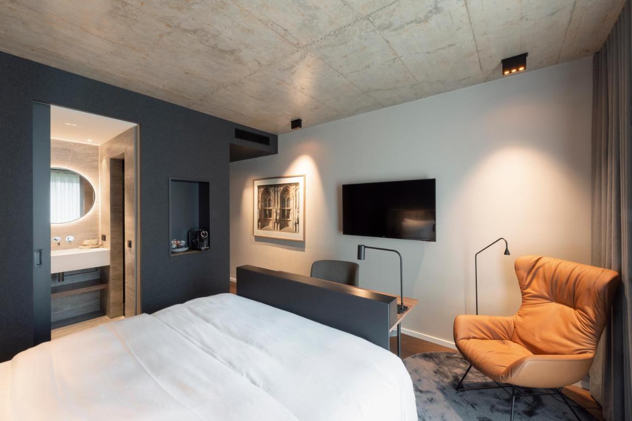 Legend Hotel Кёльн Экстерьер фото