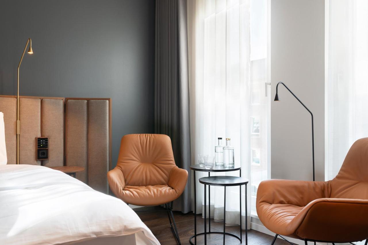 Legend Hotel Кёльн Экстерьер фото