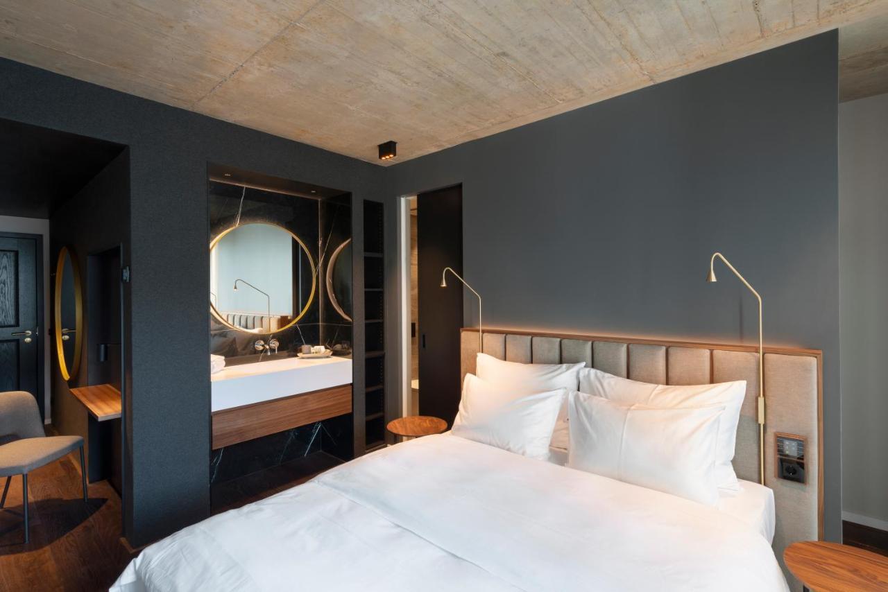 Legend Hotel Кёльн Экстерьер фото
