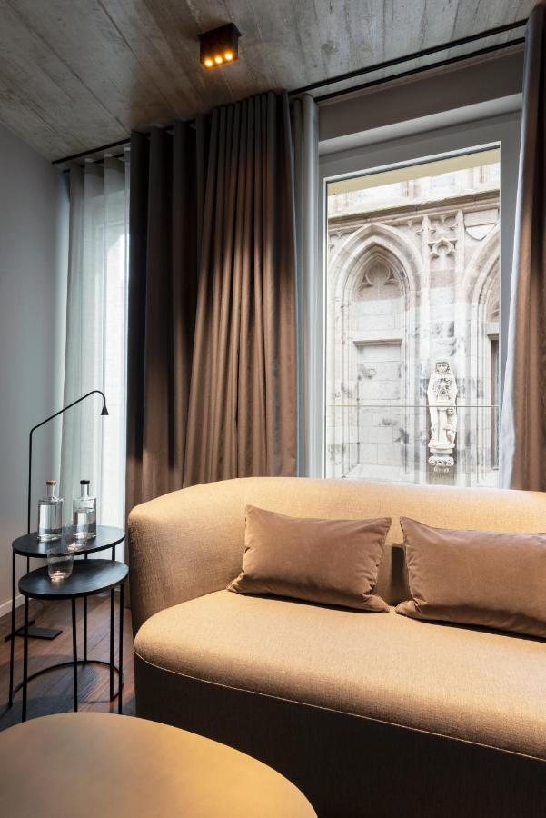 Legend Hotel Кёльн Экстерьер фото
