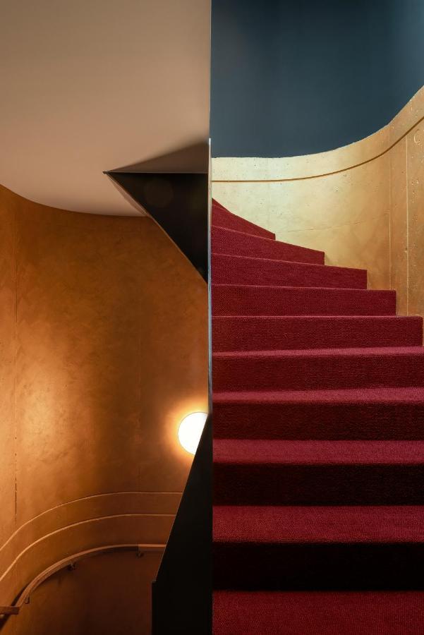 Legend Hotel Кёльн Экстерьер фото