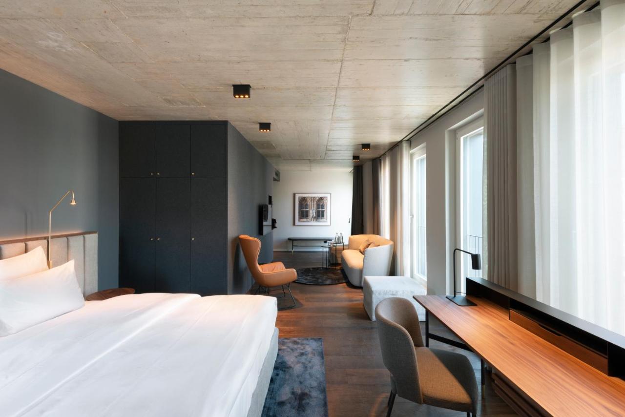 Legend Hotel Кёльн Экстерьер фото